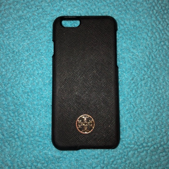 iPhone 6/6s Tory Burch Case - Picture 1 of 2